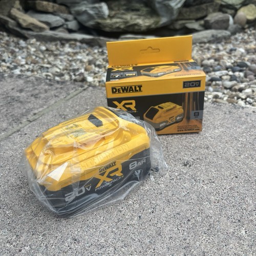 Genuine dewalt dcb2108 20v - genuine,