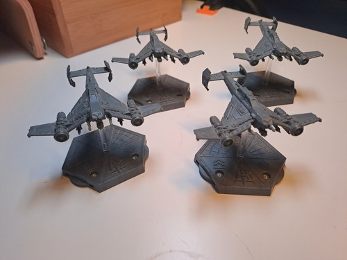 Avenger strike fighters - strike,