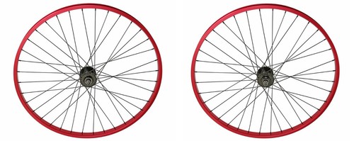 30mm bmx bike front - x,