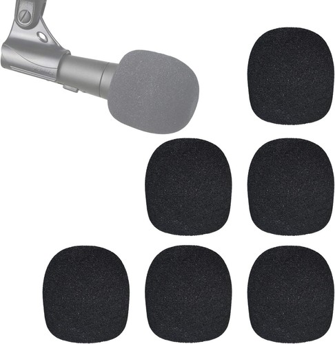 Sm58 mic windscreen pop - sm58,