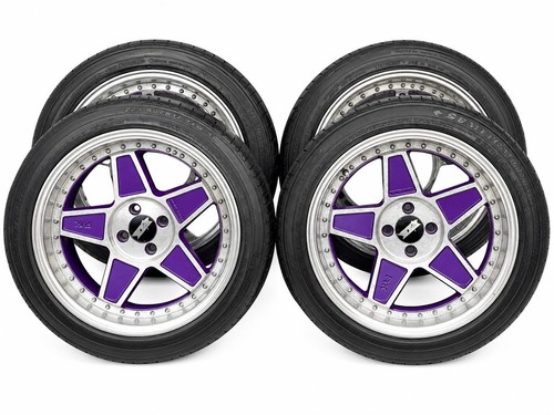 Rays wheels volk - wheels, racing