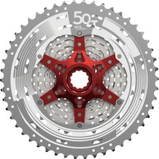 SunRace MX8 Cassette - 11