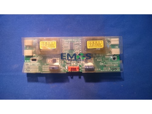 Ilm inverter for technika - ilm-r1,