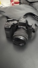 Fujifilm s10 1mp - fujifilm, 26.1mp