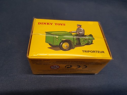 Dinky toys atlas norev - 14, atlas/norev