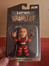 AEW Harley Cameron Micro