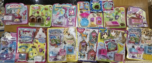Pets collect magazine baby - collect,