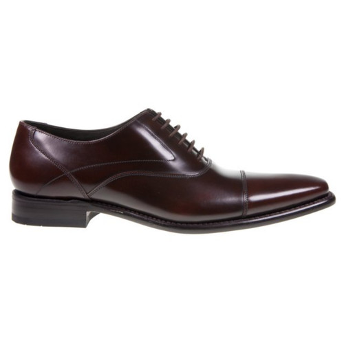 Loake sharp oxford shoes mens - sharp,