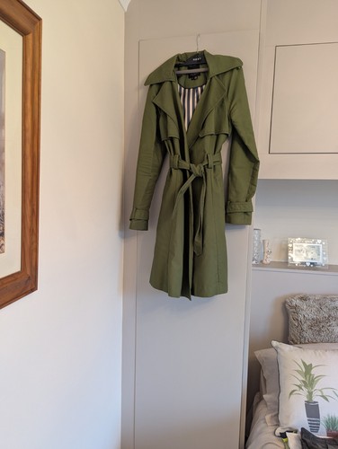 Ted baker size long green - size,