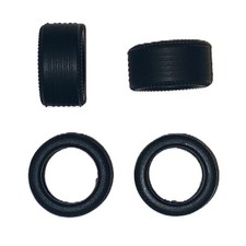 Scalextric low profile rally