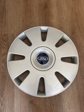 Ford Wheel Cover For 16” Steel Wheels. Ford part No: 3M51-1000-DC