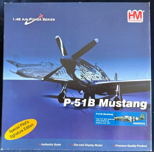 Hobbymaster ha8503a p - hobbymaster,