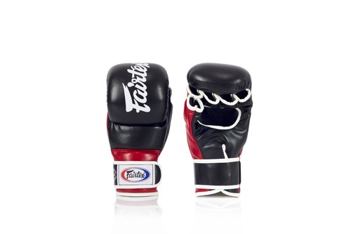 Fairtex mma fgv18 - mma,