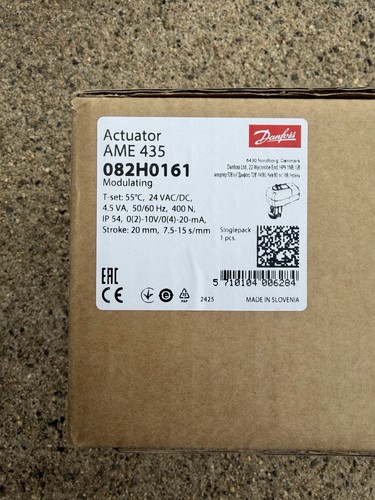 Danfoss ame 435 - 435, 24v