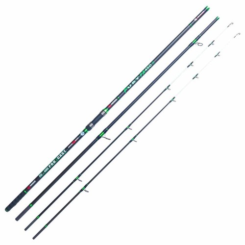 Akios fury fx450 twin tip - akios,