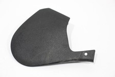 Audi RS4 8K B8 OS Right Black Seat Trim For Rear of Front Seat 8T0881328