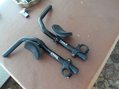Pair bicycle triathlon - of,