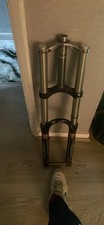 Rockshox Boxxer downhill