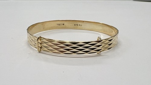 9ct yellow gold - yellow,