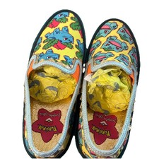 Irregular Choice Every Day Is
