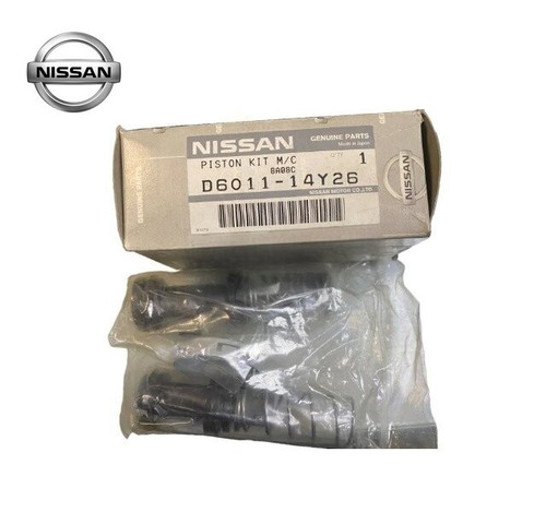 Oem piston kit - oem, kit-tandem