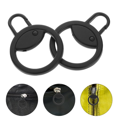 Pcs zipper pull - 5,