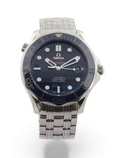 OMEGA Seamaster 300 Co-Axial