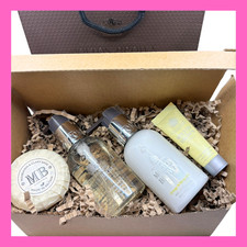 Molton brown orange bergamot - molton,
