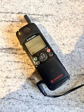 Mitsubishi MT-230i Mobile Phone Untested