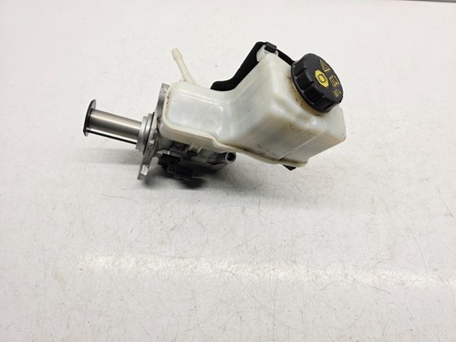 Audi brake master cylinder - brake,