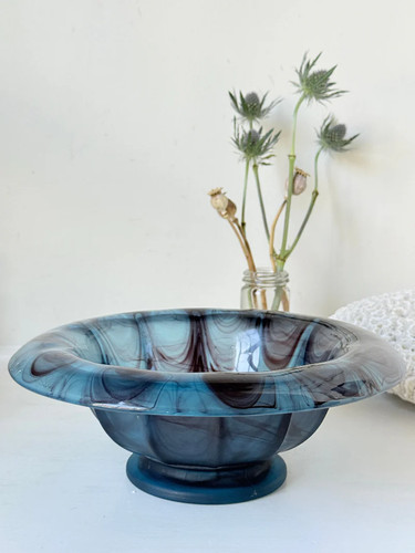 George davidson blue - blue, cloud