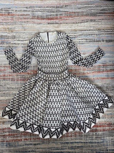 Maje size black white - 8,