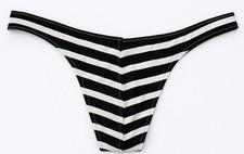 Dissolving Swim THONG  –