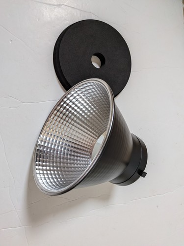 Aputure bowens mount - bowens, reflector