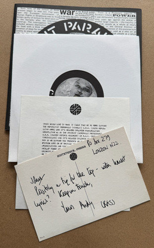 Hit parade bad news - bad, crass