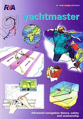 Yachtmaster advanced - yachtmaster:,