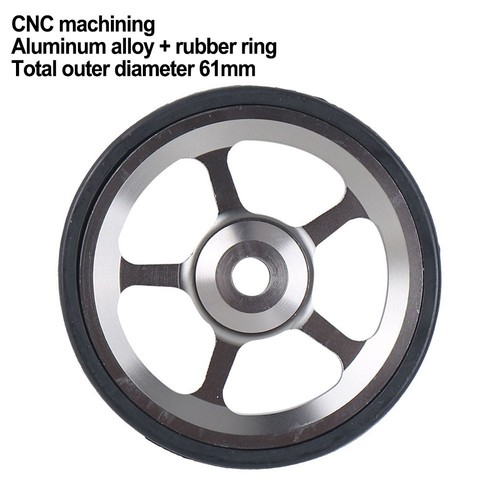 Convenient modification 61mm - convenient,