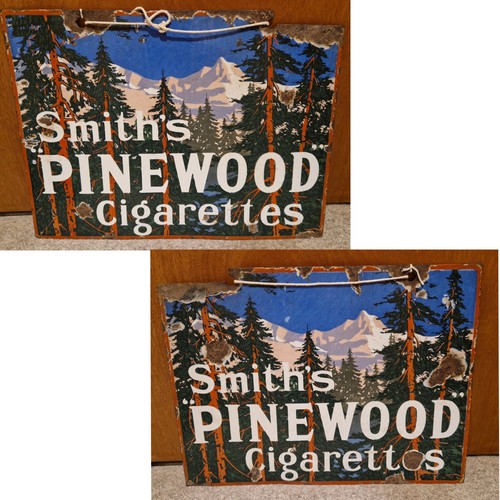 Lovely antique 1920s smiths - lovely,