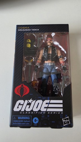 Joe classified series - g.i.,