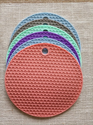 Durable hexagon patterned - durable,