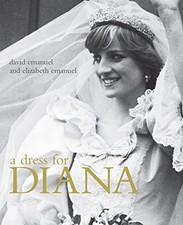 A Dress for Diana,David &