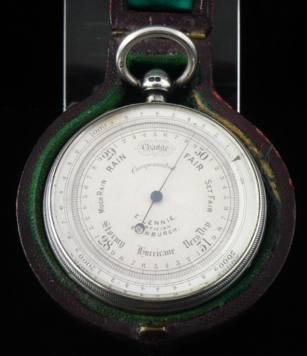 Cased sterling silver - cased,