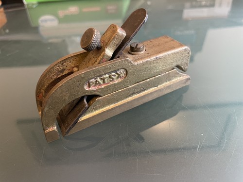 Vintage small patsy bull nosed - vintage,