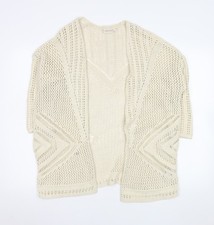 Marks and Spencer Women Beige