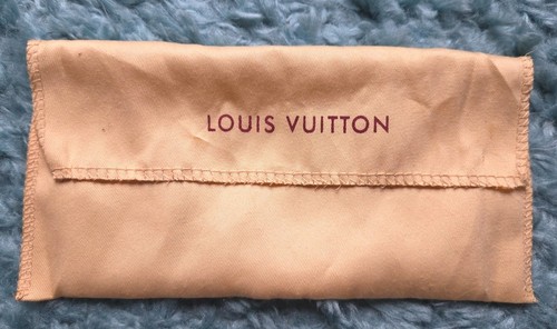Louis vuitton empty cloth - empty,