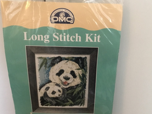 Dmc tapestry wool - tapestry, stitch