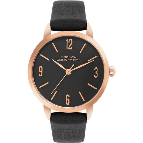 Fcuk rose gold - fcuk,