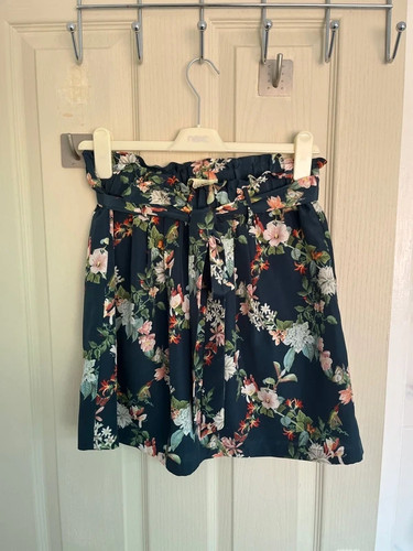 Oasis skirt size short - oasis,
