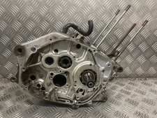 SUZUKI GZ125 crank and crank