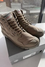 Palladium Pampa Sport Cuff